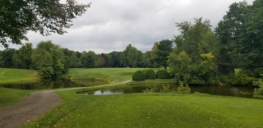 Golf Club «Pines Golf Club & Restaurant», reviews and photos, 1319 N Millborne Rd, Orrville, OH 44667, USA