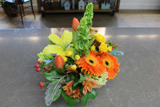 Florist «Brown Floral», reviews and photos, 2261 E Murray Holladay Rd, Holladay, UT 84117, USA