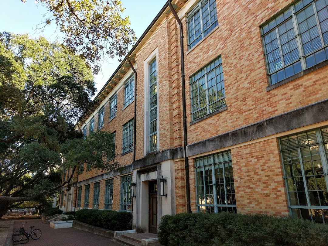 University of Texas at Austin Department of Economics