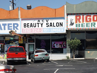 A & V Beauty Salon