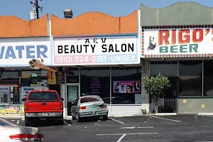A & V Beauty Salon image