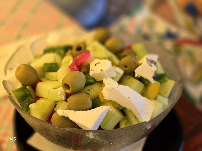 Recenzije Konoba Rovignese u Rovinj - Restoran