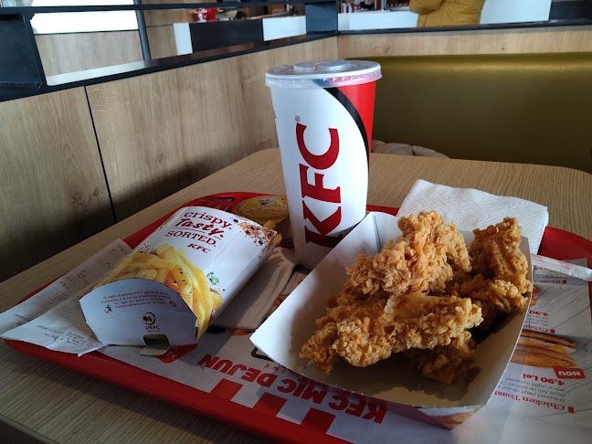 KFC - <nil>