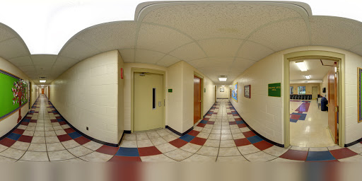 Gym «Franklin Park & Recreation», reviews and photos, 396 Branigin Blvd, Franklin, IN 46131, USA