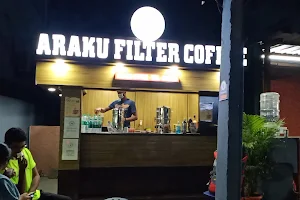 Araku Filter Coffee image