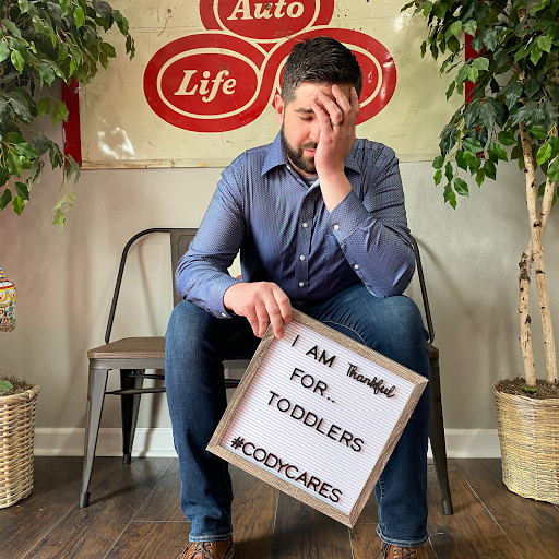 Insurance Agency «Cody Anno - State Farm Insurance Agent», reviews and photos