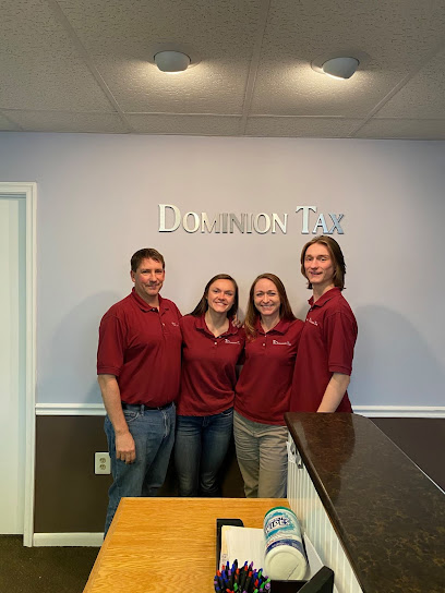 Dominion Tax & Accounting Services