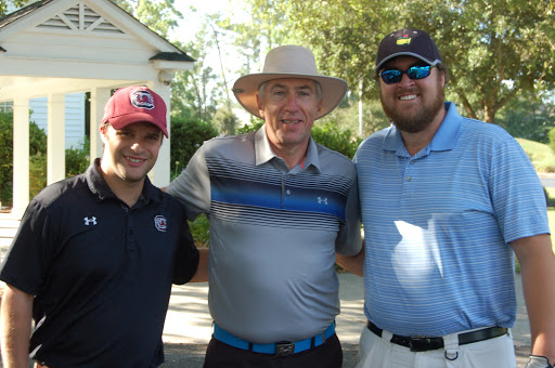 Golf Club «Blackmoor Golf Club», reviews and photos, 6100 Longwood Dr, Murrells Inlet, SC 29576, USA