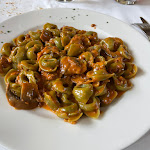 Photo n°1 de l'avis de Massimo.e fait le 23/11/2023 à 08:30 sur le  Antica Trattoria Ponte Guerro à Spilamberto