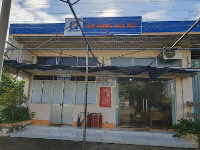 Chi nhánh Công ty TNHH gas Petrolimex Sài Gòn tại Tiền Giang