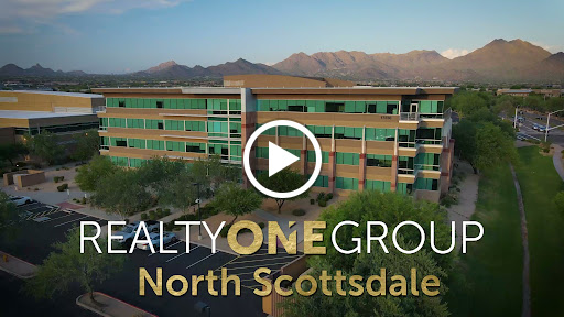 Real Estate Agency «Realty ONE Group North Scottsdale», reviews and photos, 17550 N Perimeter Dr #160, Scottsdale, AZ 85255, USA