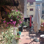 Photo n°1 de l'avis de Jeik.i fait le 16/06/2022 à 09:34 sur le  Hotel Novecento Roma à Rome