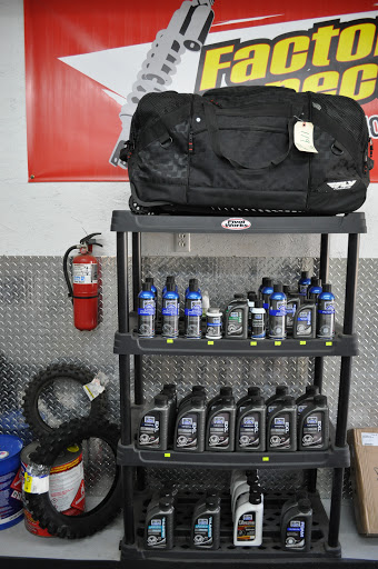 ATV Repair Shop «C&M Cycles, LLC», reviews and photos, 38401 Arlington Dr, Mechanicsville, MD 20659, USA