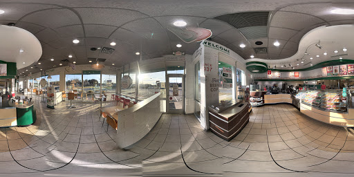 Donut Shop «Krispy Kreme Stockbridge», reviews and photos, 120 GA-138, Stockbridge, GA 30281, USA