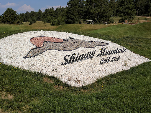 Golf Club «Shining Mountain Golf Course & Event Center», reviews and photos, 100 Shining Mountain Ln, Woodland Park, CO 80863, USA