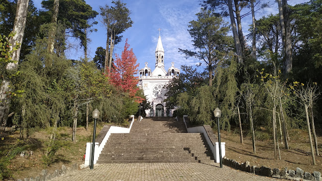 Parque de La Salette