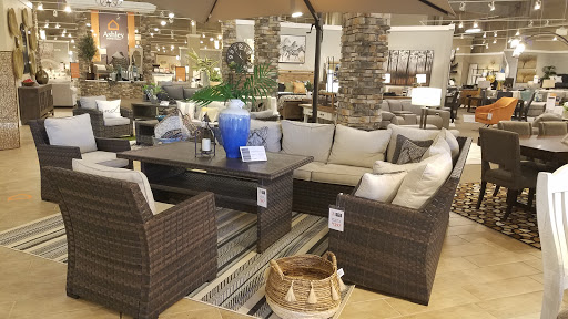 Furniture Store «Ashley HomeStore», reviews and photos, 1190 Capital Cir SE, Tallahassee, FL 32301, USA