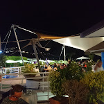 Photo n°2 de l'avis de Enrico.a fait le 05/08/2017 à 22:30 sur le  Frontemare Lido Di Naxos à Giardini Naxos