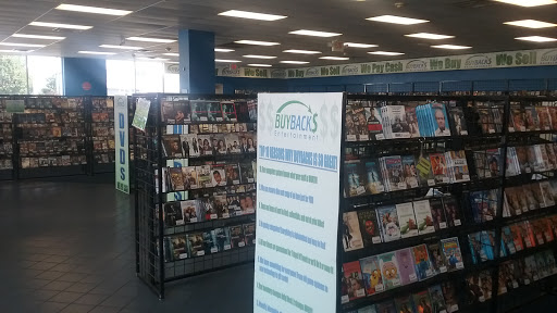 Video Store «Buybacks», reviews and photos, 325 E Lewis and Clark Pkwy, Clarksville, IN 47129, USA