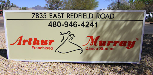 Dance School «Arthur Murray Dance Studio Scottsdale», reviews and photos, 7835 E Redfield Rd, Scottsdale, AZ 85260, USA