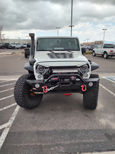 Car Dealer «The Faricy Boys», reviews and photos, 4950 New Car Dr, Colorado Springs, CO 80923, USA