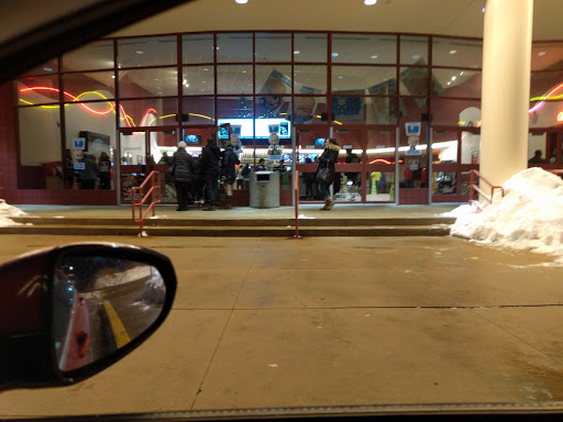 Movie Theater «Goodrich Quality 16», reviews and photos, 3686 Jackson Rd, Ann Arbor, MI 48103, USA