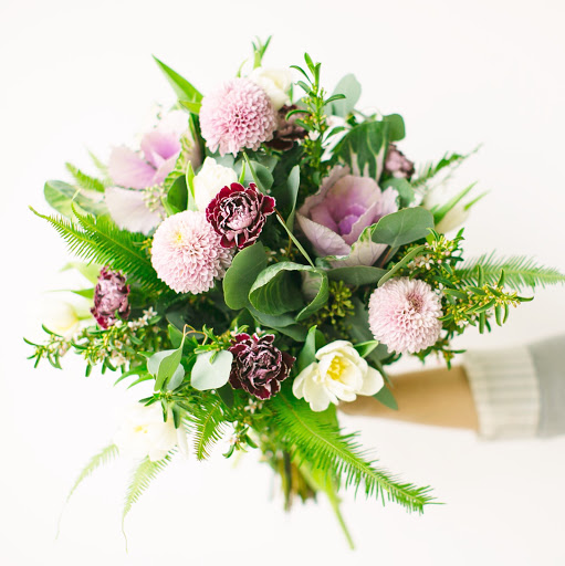 Florist «Studio Emme», reviews and photos, 2721 E 38th St, Minneapolis, MN 55406, USA