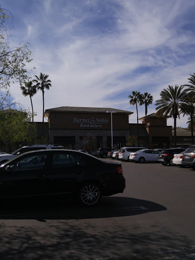 Book Store «Barnes & Noble», reviews and photos, 26751 Aliso Creek Rd, Aliso Viejo, CA 92656, USA