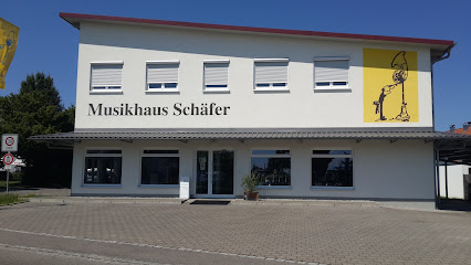 Musikhaus Schäfer