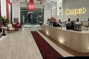 Carpet Cafe & Brunch image