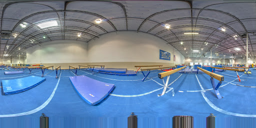 Gymnastics Center «Texas Dreams Gymnastics», reviews and photos, 117 Wrangler Dr, Coppell, TX 75019, USA