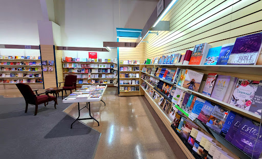 Book Store «Cedar Springs Christian Store», reviews and photos, 504 N Peters Rd, Knoxville, TN 37922, USA