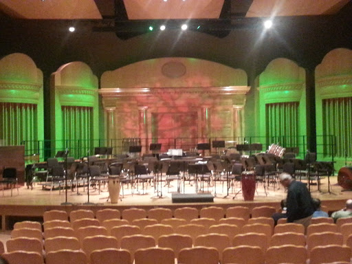 Performing Arts Theater «Falany Performing Arts Center», reviews and photos, 7300 Reinhardt College Pkwy, Waleska, GA 30183, USA