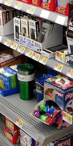 Discount Store «Walmart», reviews and photos, 2515 Ellsworth Rd, Ypsilanti, MI 48197, USA