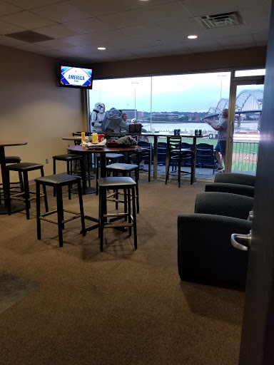 Baseball Club «Quad Cities River Bandits», reviews and photos