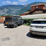 Photo n°1 de l'avis de Harry.o fait le 24/07/2019 à 07:55 sur le  Pizzeria Jolly à Calliano