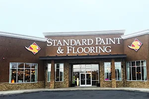 Standard Paint and Flooring image