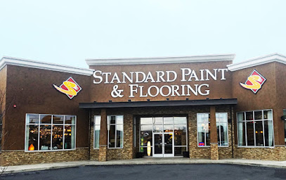 Standard Paint and Flooring