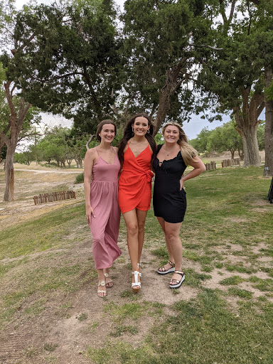 Golf Course «Hillcrest Golf & Country Club», reviews and photos, 4011 N Boston Ave, Lubbock, TX 79415, USA