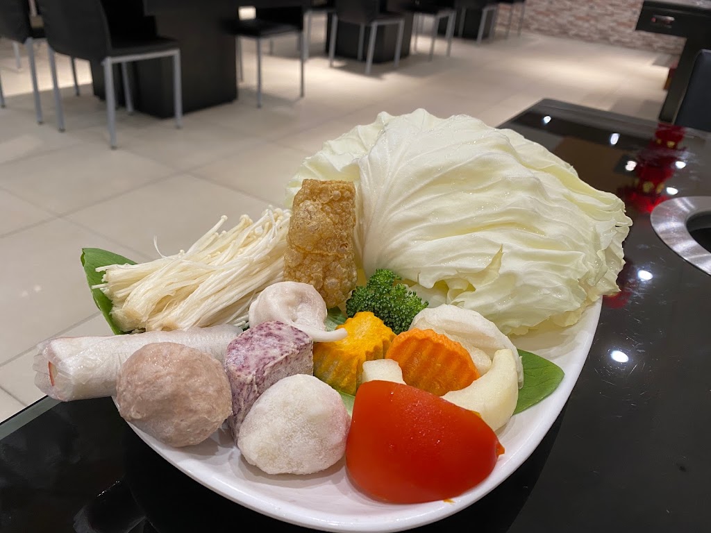 易廚精緻涮涮鍋金門店 的照片