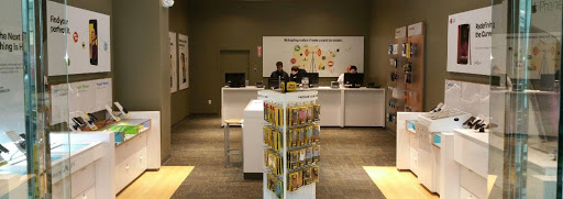 Sprint Store, 1200 Fall River Ave, Seekonk, MA 02771, USA, 