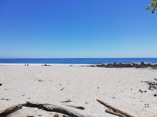 Montezuma Beach