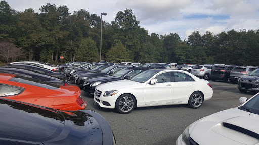 Used Car Dealer «Leckner Chrysler Dodge Jeep Ram», reviews and photos, 16045 James Madison Pkwy, King George, VA 22485, USA