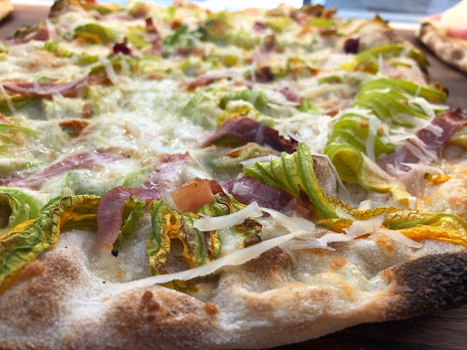 Ghost Chili Pizza Viterbo in Viterbo, Provincia di Viterbo