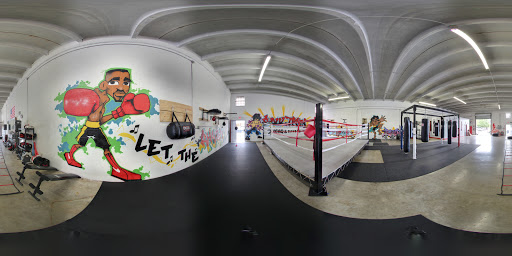 Boxing Club «SolBox Fitness Club», reviews and photos, 7101 N Miami Ave, Miami, FL 33150, USA