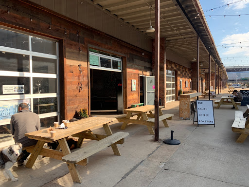 Coffee Shop «Due South Coffee Roasters», reviews and photos, 250 Mill St #4c, Taylors, SC 29687, USA