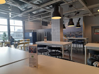 Atmosphère du Restaurant suédois Restaurant IKEA Toulouse à Roques - n°1