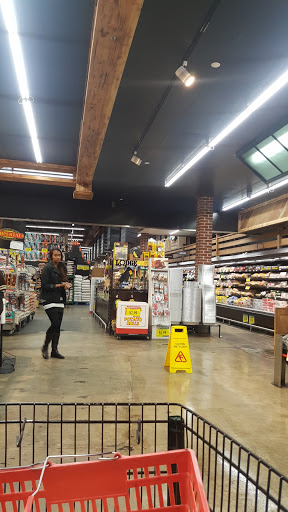 Supermarket «Manhattan Avenue Food Bazaar Supermarket», reviews and photos, 21 Manhattan Ave, Brooklyn, NY 11206, USA