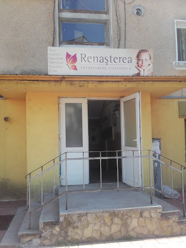 Opinii despre Salon Renasterea Masaj Suceava în <nil> - Maseur