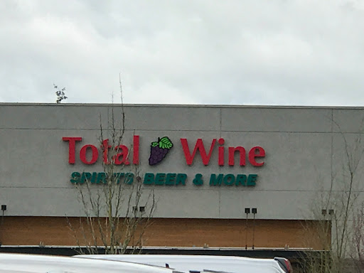 Wine Store «Total Wine & More», reviews and photos, 11066 Pacific Crest Place A110, Silverdale, WA 98383, USA